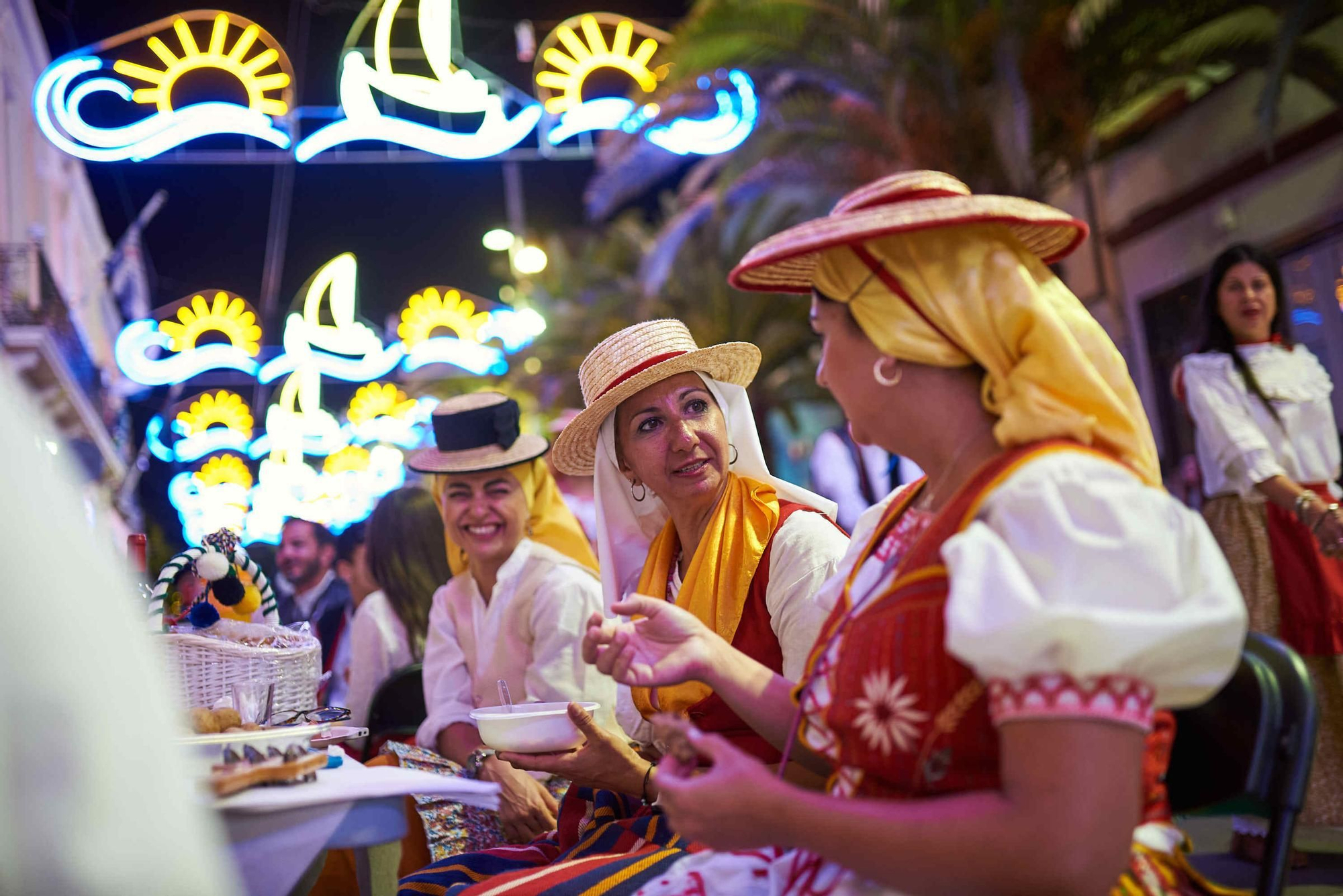 Baile de Magos de Santa Cruz (03/05/23)