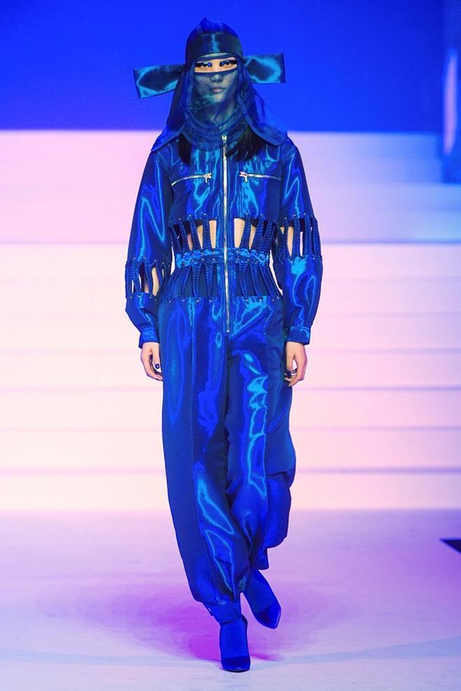 Jean Paul Gaultier