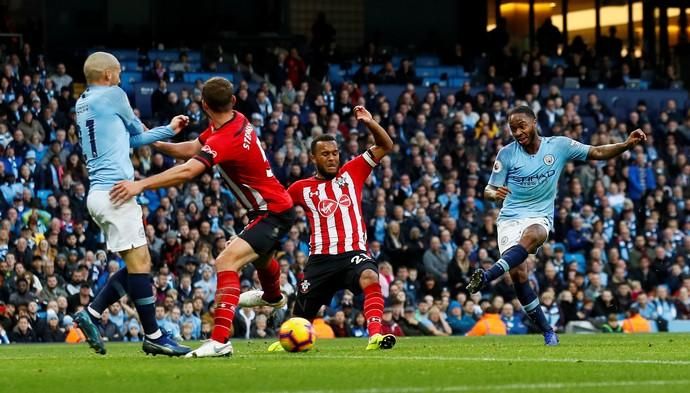 Premier League - Manchester City v Southampton