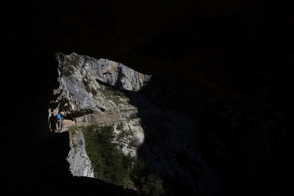 La Ruta del Cares en imágenes