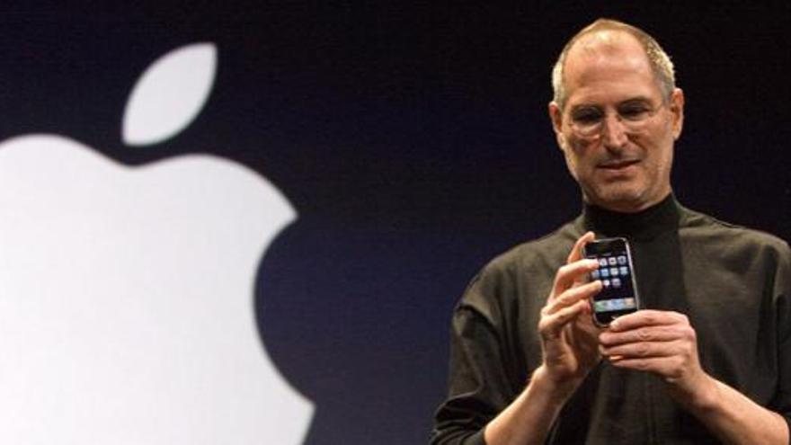 La salud de Steve Jobs preocupa a los accionistas de Apple