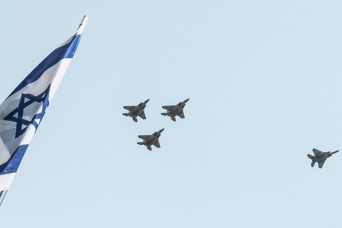 L’Exèrcit d’Israel aprova la nova ofensiva a Gaza sense donar un calendari