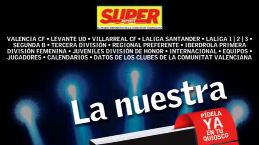 Ya está aquí la guía de la Liga 17/18