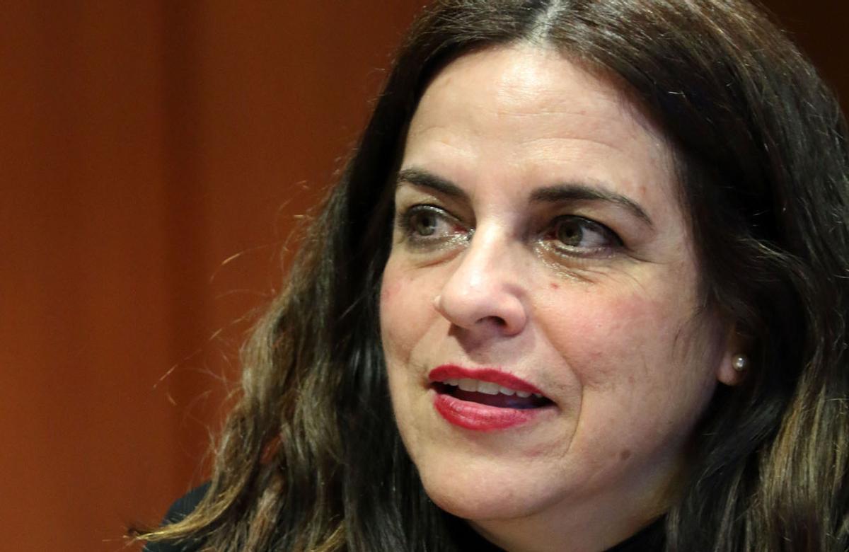 Los retos de las pioneras de la mediación en Málaga