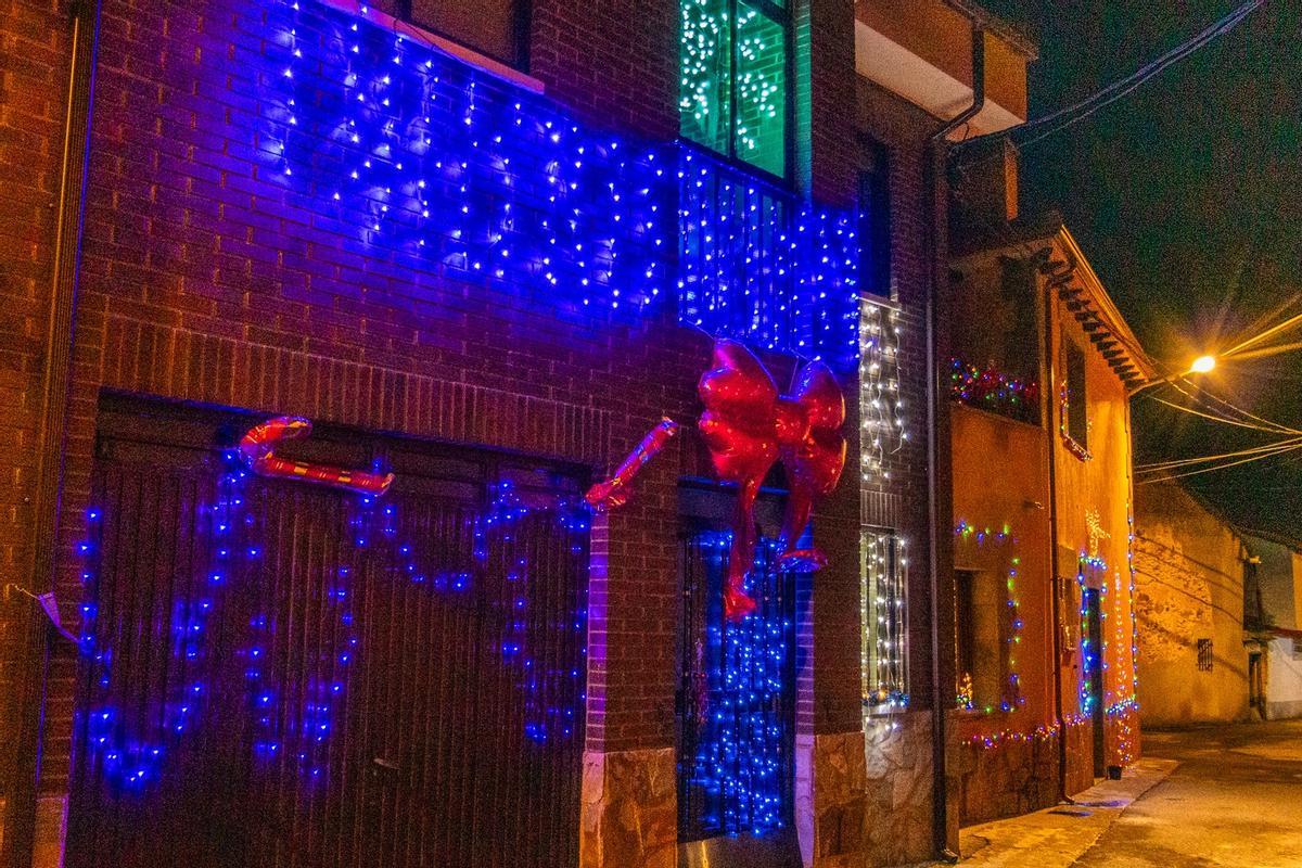 GALERÍA | Tábara da luz a La Culebra