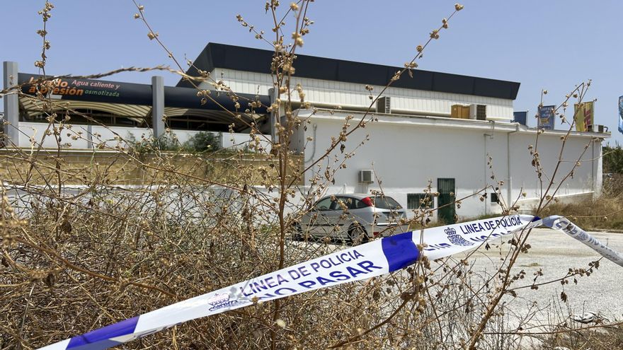 La mujer asesinada en Marbella denunció por malos tratos a su pareja en el País Vasco en 2022