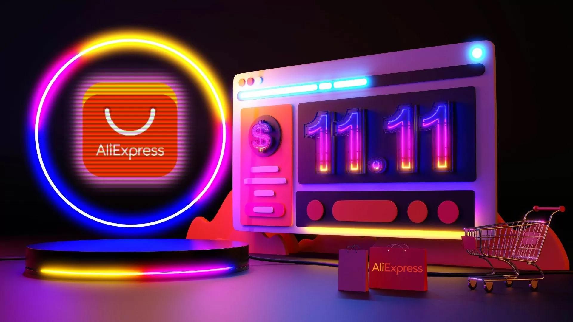 aliexpress singles day 11 11 offerte promozione gizchina it 00