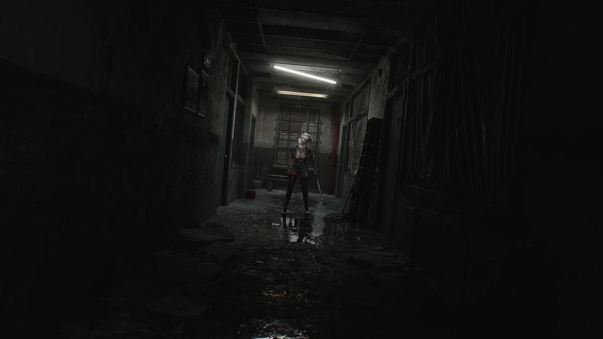 Te perderás en la niebla: detalles, novedades y materiales del nuevo Silent Hill 2