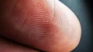 Un estudio cuestiona la creencia de que cada huella dactilar es única