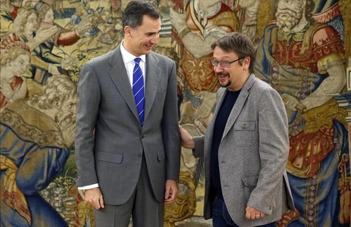 abertran32627495 gra024  madrid  01 02 2016   el rey ha recibido ho160201110904