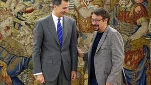 abertran32627495 gra024  madrid  01 02 2016   el rey ha recibido ho160201110904