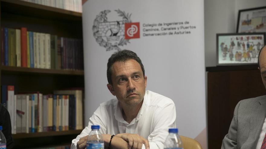 "Todos los partidos del Gobierno de coalición sabemos que debemos replicarlo en Asturias"