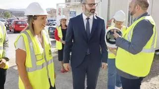 El Ayuntamiento de Cartagena busca financiación estatal para continuar con la recuperación del Anfiteatro Romano