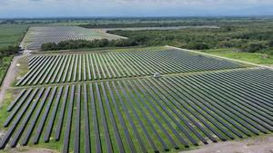 Ecoener posa el focus en més creixement amb 372 MW a punt de construcció