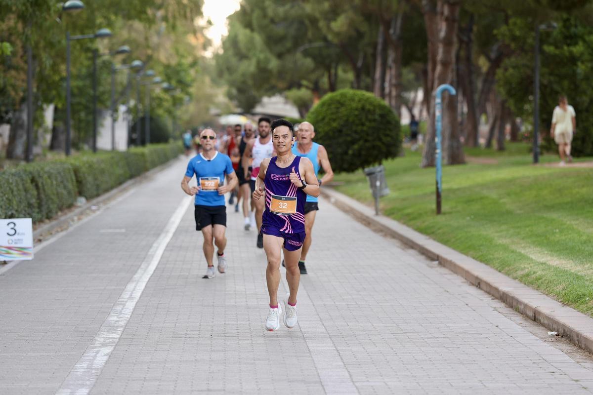 Búscate en la 5K de los Gay Games Valencia 2026 Búscate en la 5K de los Gay Games Valencia 2026