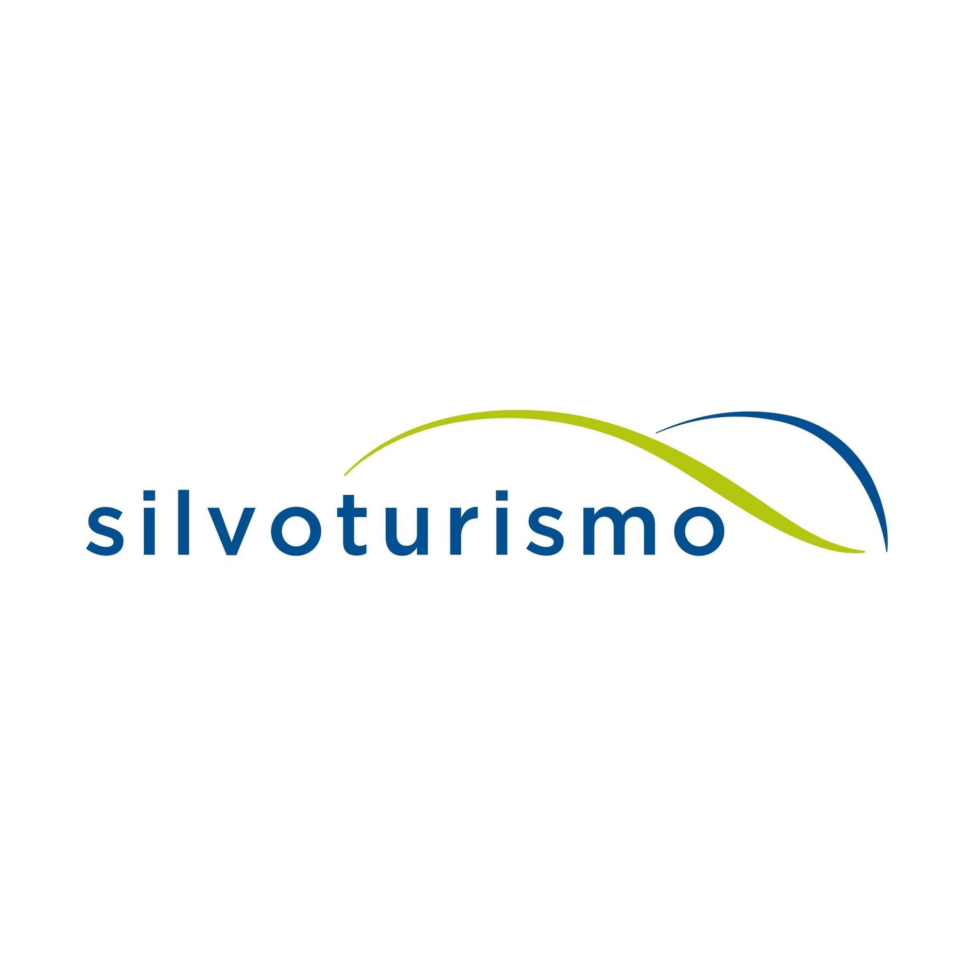 LOGO SILVOTURISMO