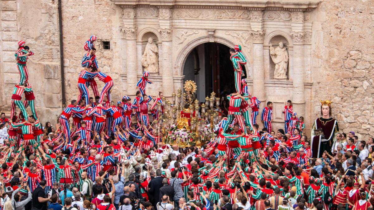 Algemesí suspende por primera vez sus fiestas Patrimonio de la Humanidad