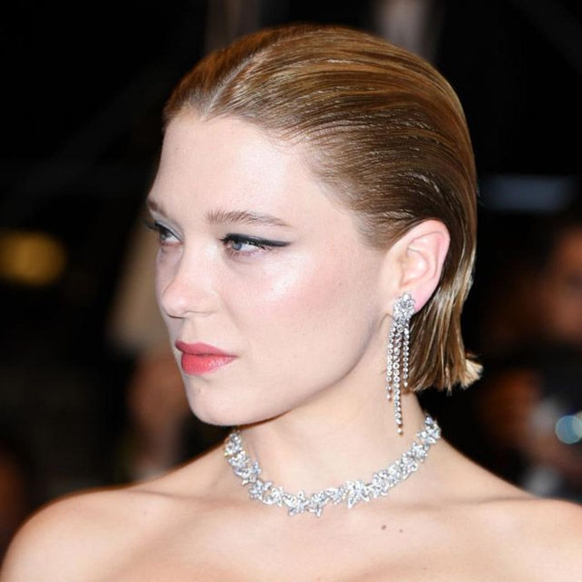 Lea Seydoux