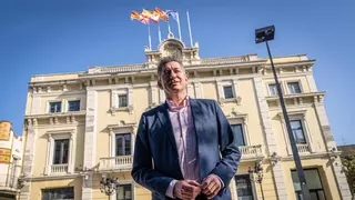 Quirós reclama por carta a Balmón acabar con la "situación límite" de los buses en L'Hospitalet