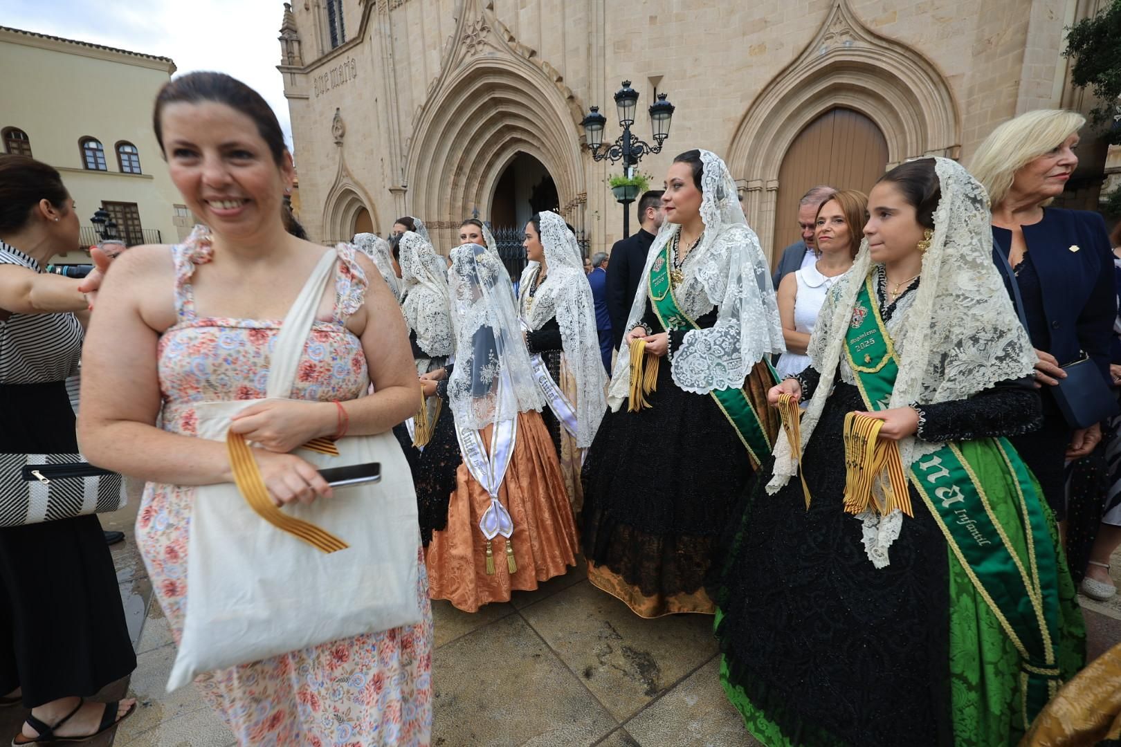 Galería: Castellón celebra San Cristóbal