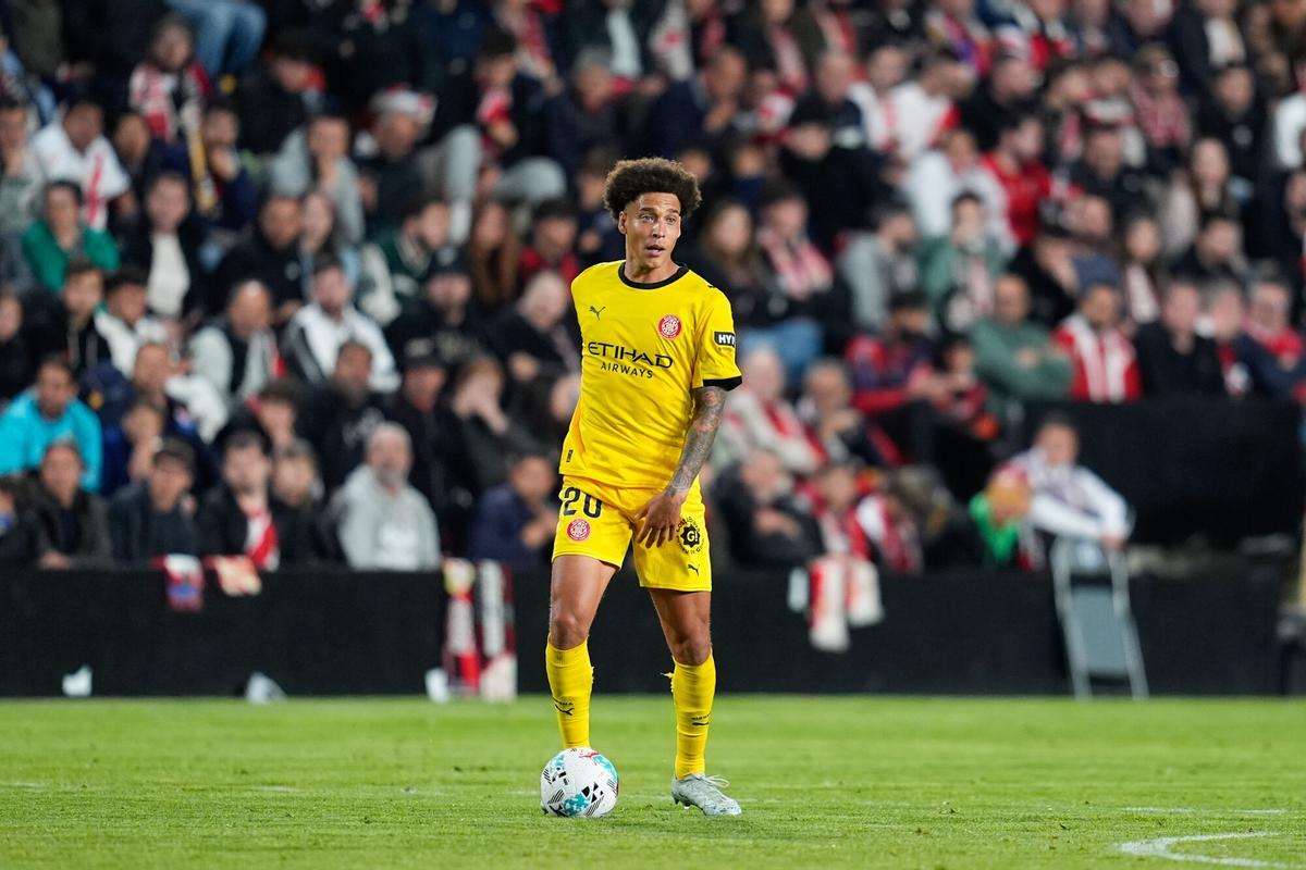 Les imatges del Rayo - Girona