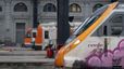 El Govern, Adif i Renfe creen una oficina tècnica