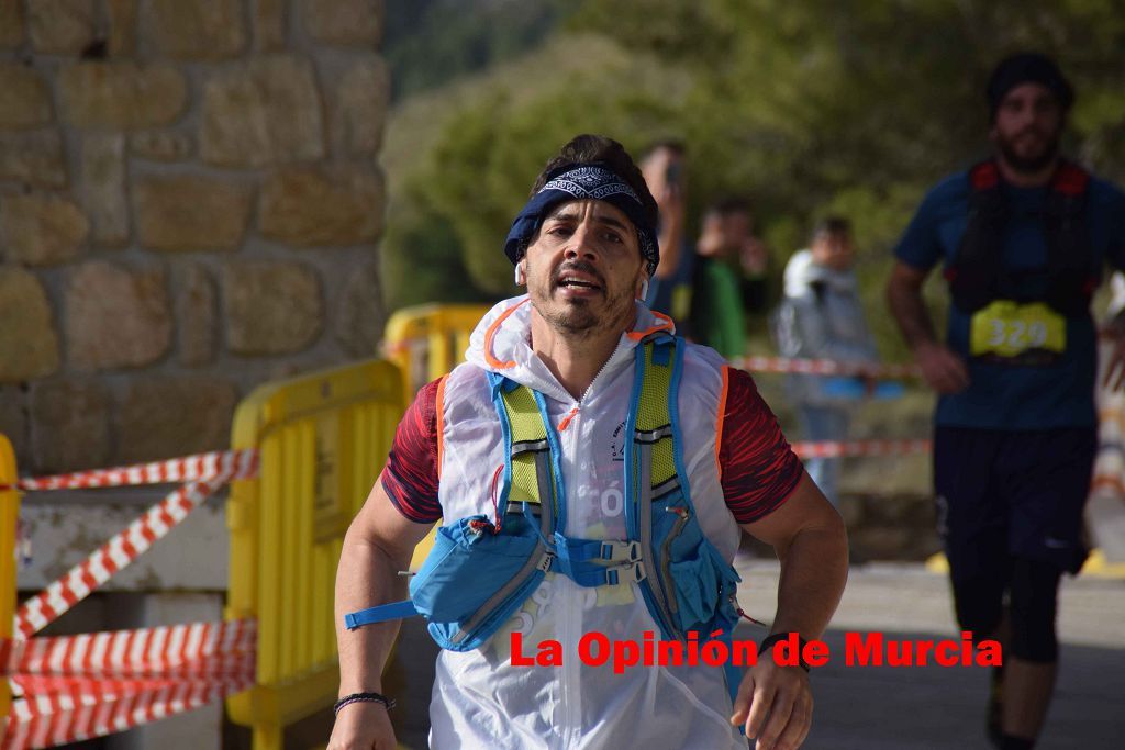 Trail Puentes de Cieza 2022 (II)