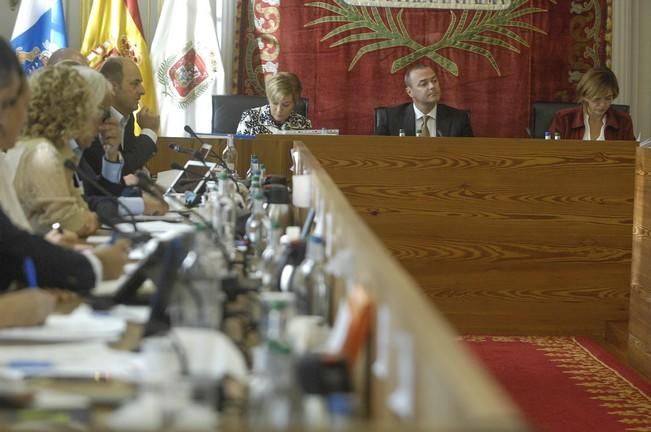 PLENO AYUNTAMIENTO