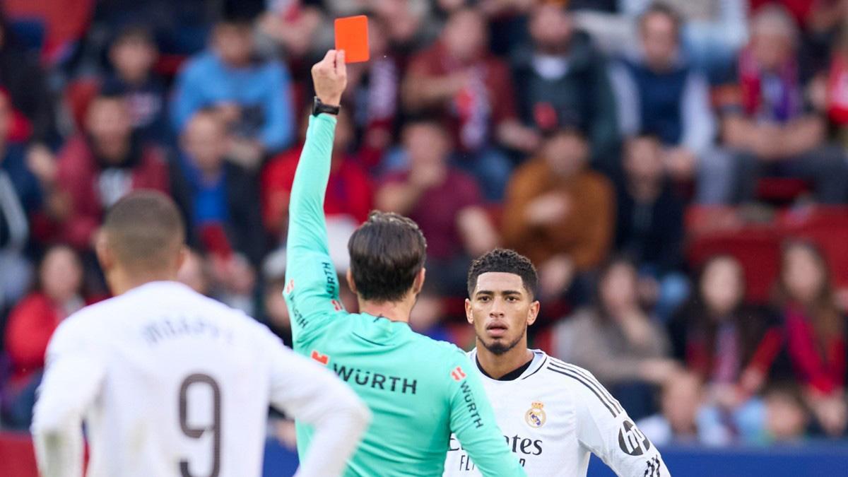 La polémica de Rüdiger en la final de la Copa del Rey