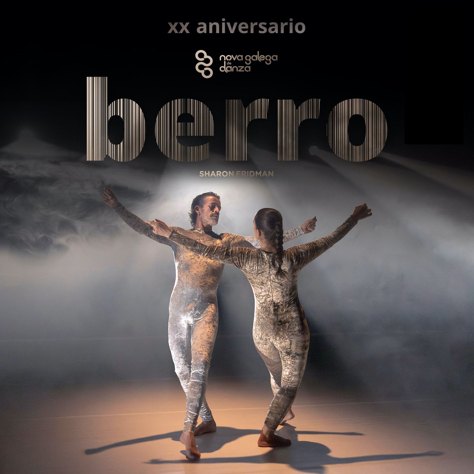 La obra “Berro”, de la compañía Nova Galega Danza, tiene cuatro nominaciones a los Premios Max 2024 (2).jpg