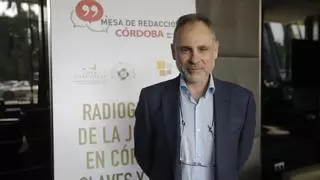 Rafael Ruiz: "La pandemia no solo se ha superado, se ha sobrepasado"