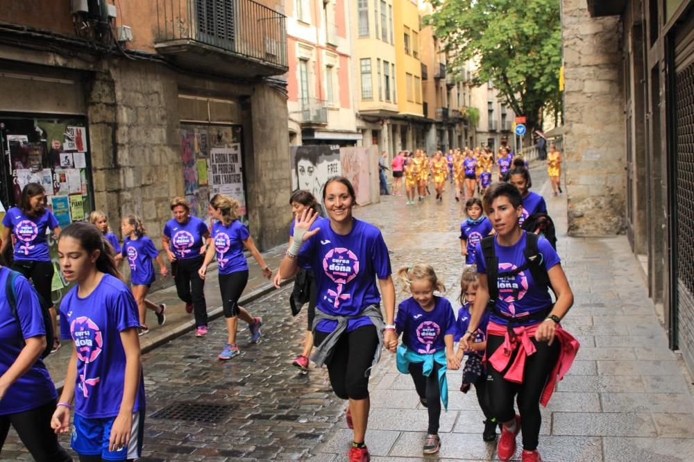 Cursa de la Dona Girona 2018