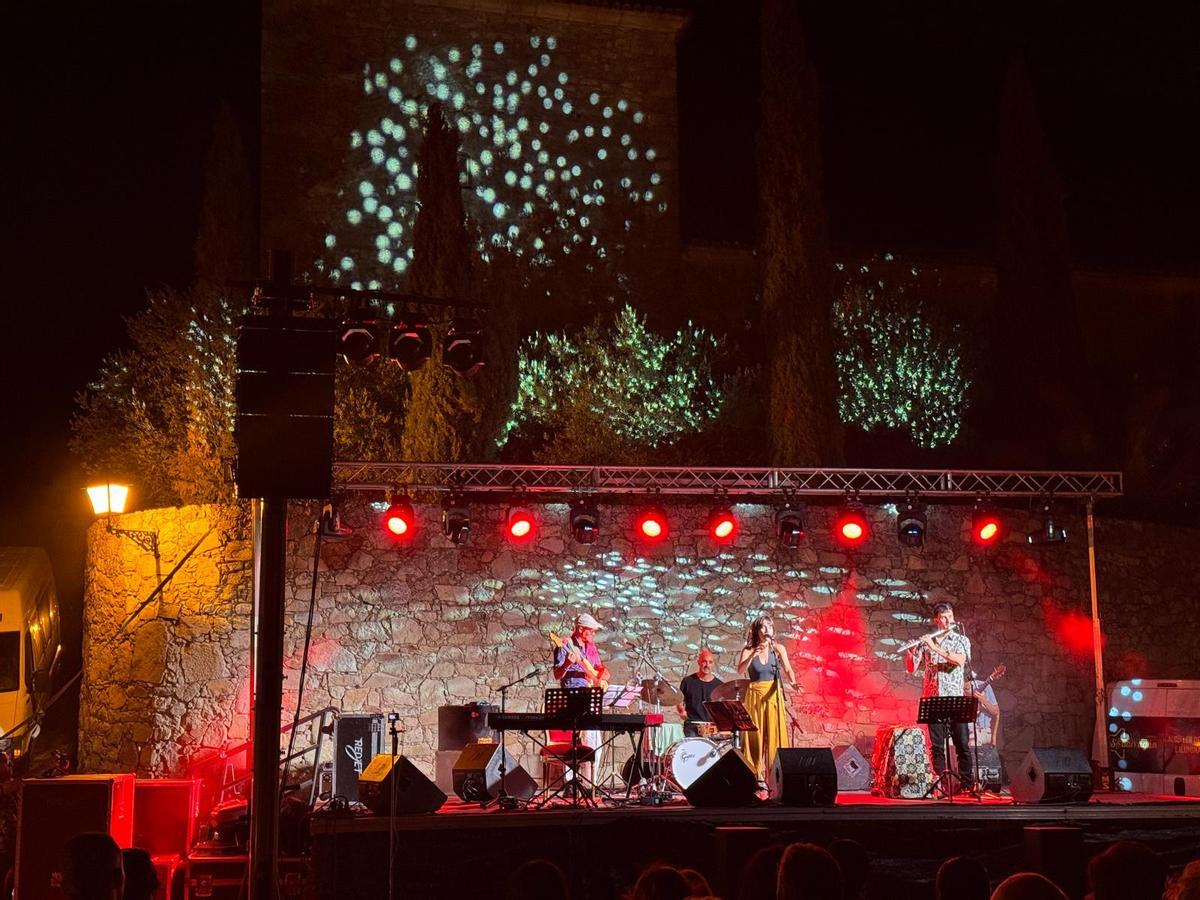 'Latitud 5 Quinteto'