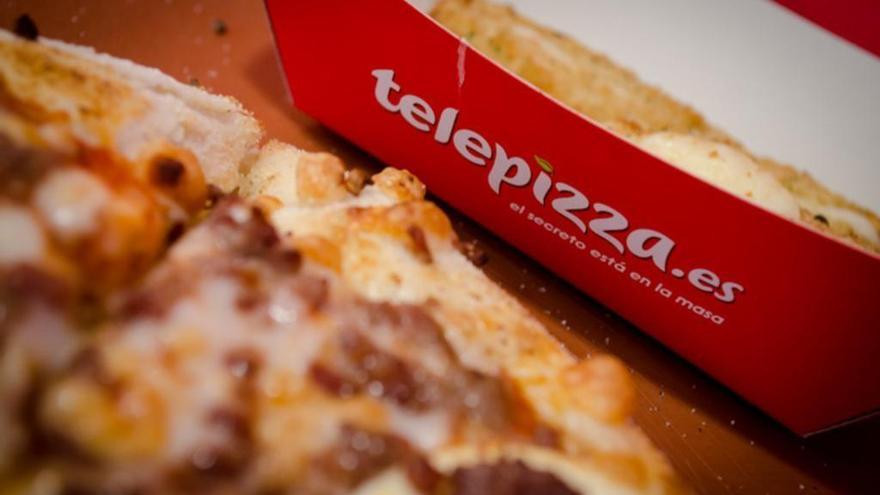 Telepizza se alía con Pizza Hut para crecer en América y España