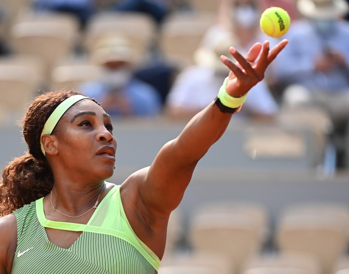 Serena Williams no jugará los Juegos Olímpicos