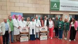 Córdoba corre por la salud mental: trail, minitrail y senderismo desde Los Morales