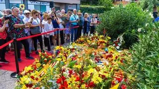 El PP de Manresa defensa una Diada plural i retreu que "la permissivitat institucional ha portat la ciutat a un punt límit"