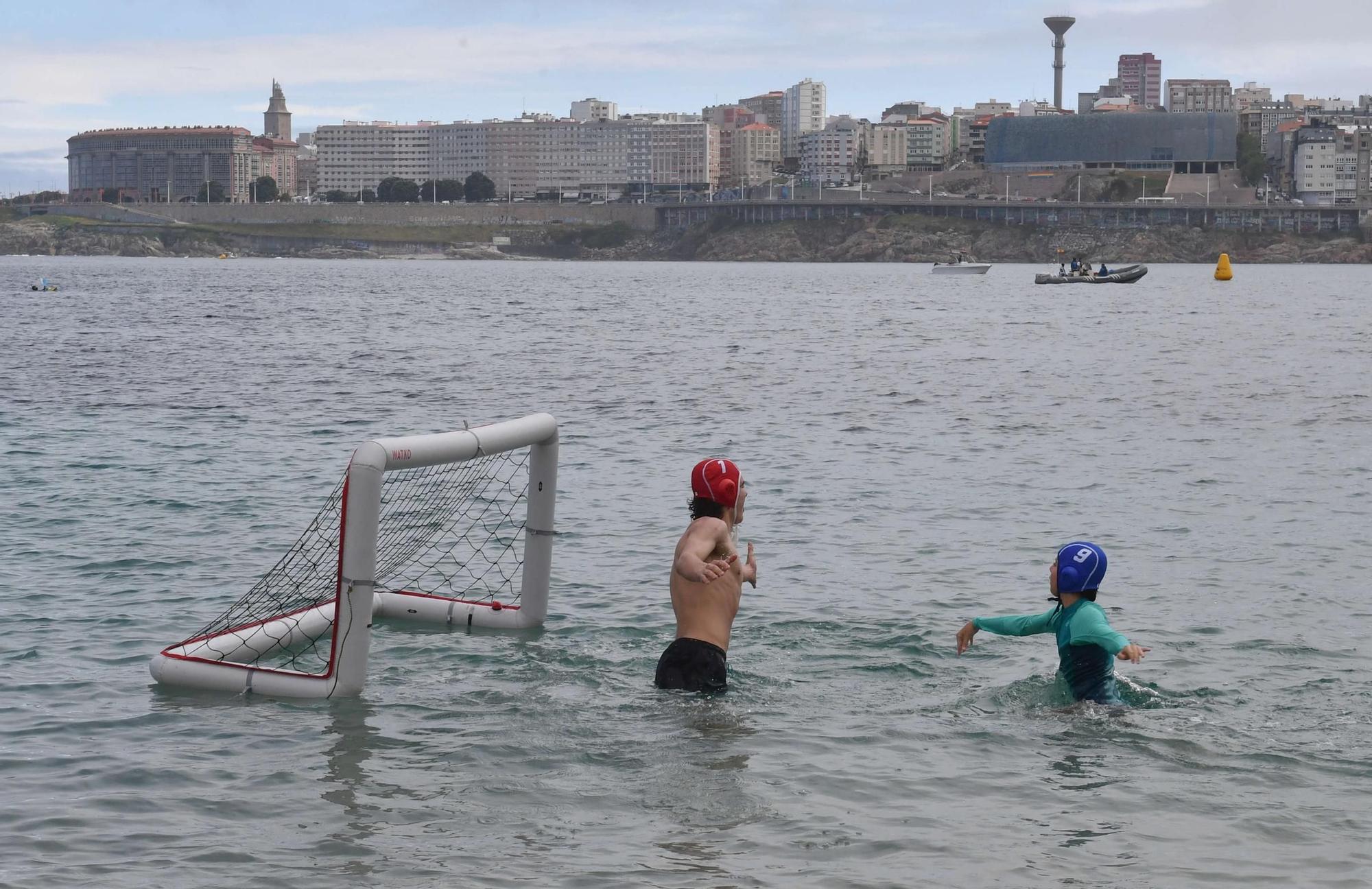 Día del Deporte en la Calle A Coruña 2024