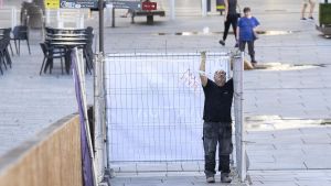 La sinistralitat laboral repunta el 2025 amb 363 morts