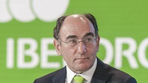 Iberdrola anuncia una ampliació de capital històrica de 5.000 milions