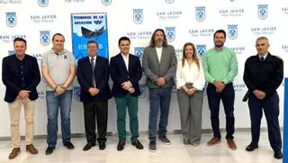 350 alumnos podrán participar en la ii jornada de convivencia ‘pioneros de la aviación’