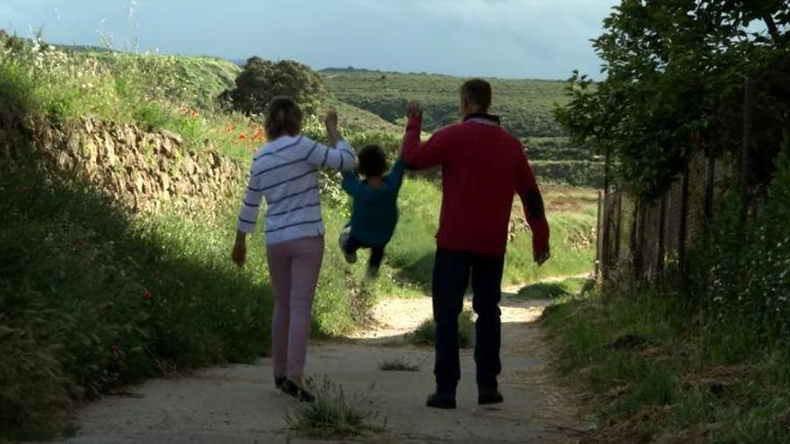 El documental &quot;Ver el mundo de otra manera&quot; opta a cuatro Premios Simón