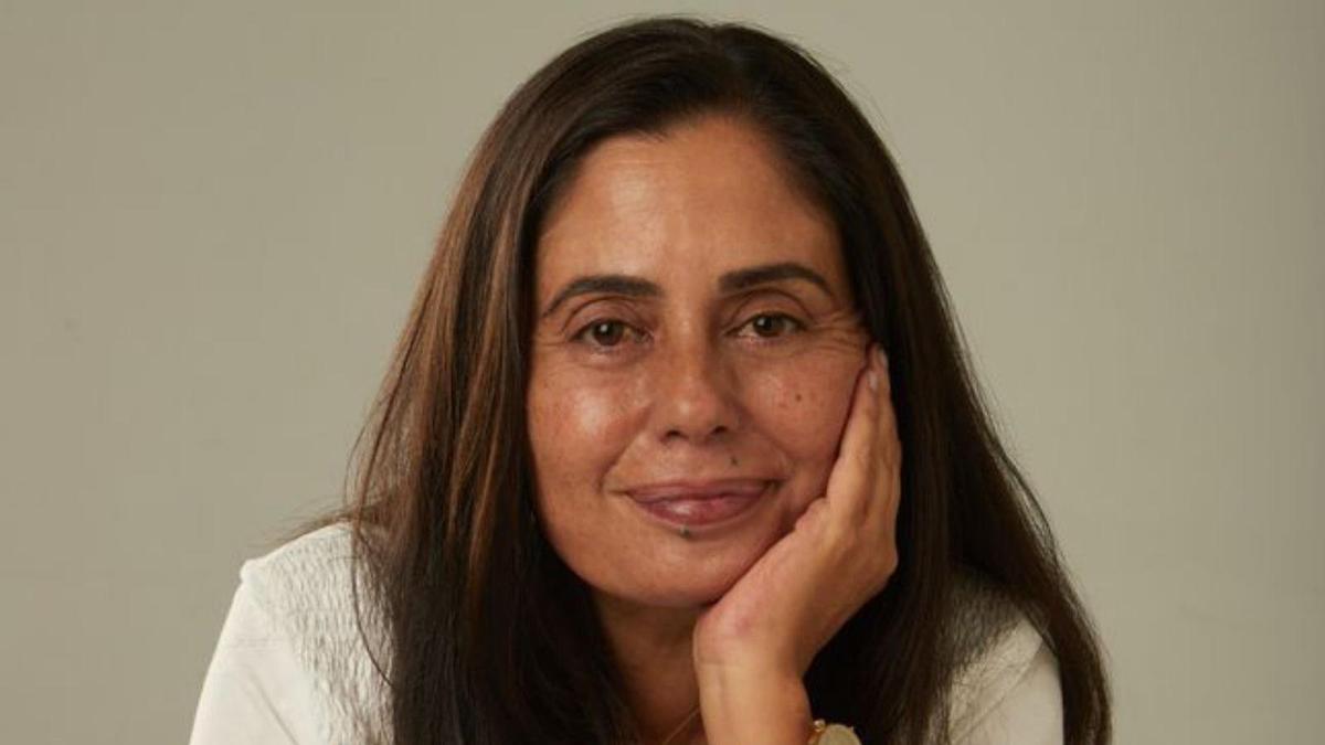 Amara Castro.