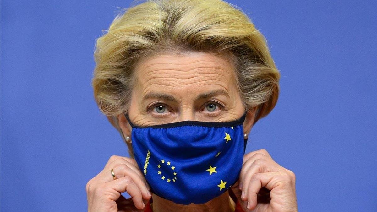 Bruselas expedienta al Reino Unido por romper el acuerdo del Brexit