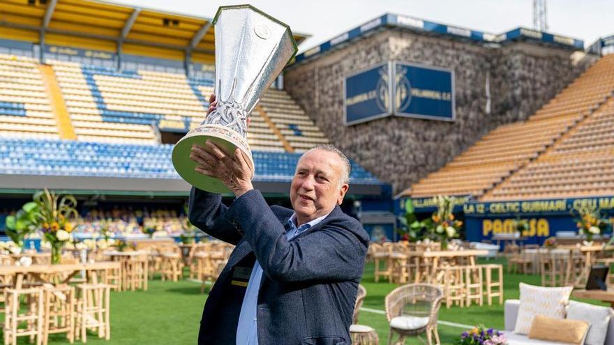 Fernando Roig, un miracolo di 30 anni al Villarreal CF: supererà Santiago Bernabéu?