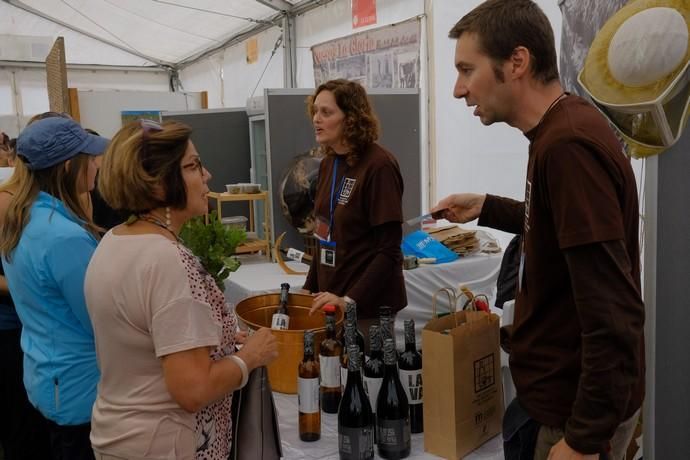 FERIA VINO, QUESO Y MIEL