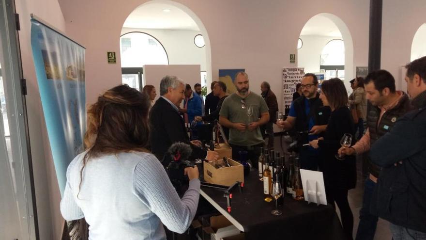 Primer showroom de producte agroalimentari de l&#039;Empordà