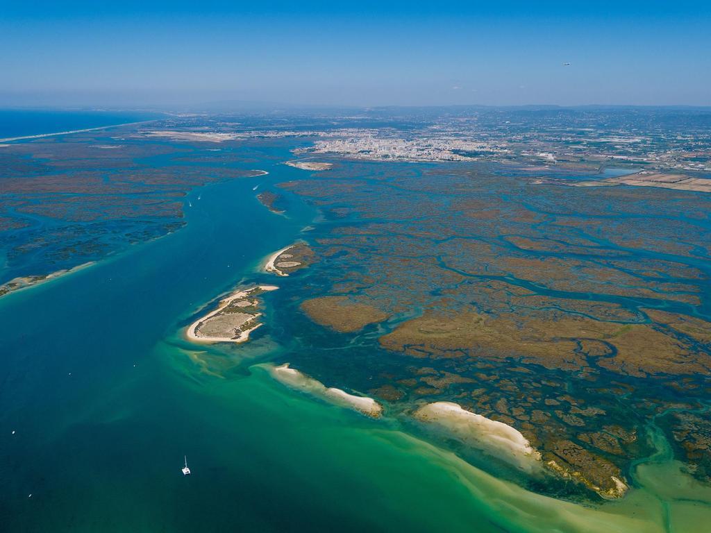 Faro, Algarve, Portugal