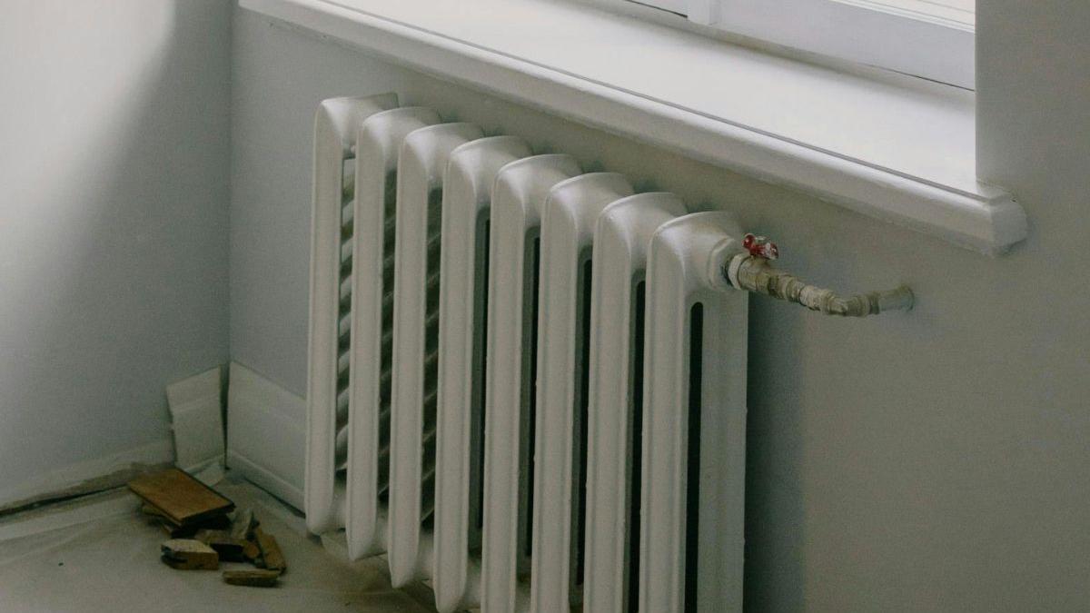Este gadget potencia el calor de los radiadores para ahorrar en la factura