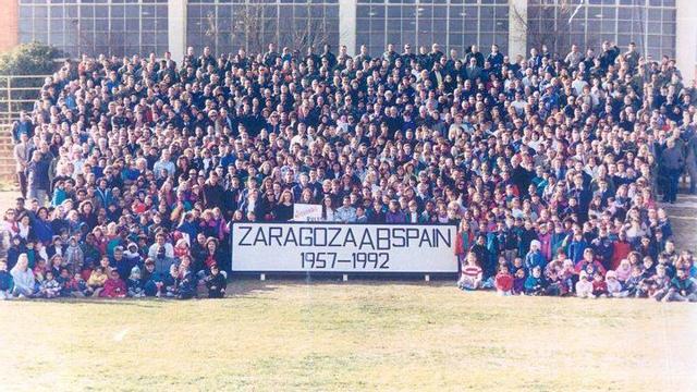 La base aérea cumple 20 años sin americanos